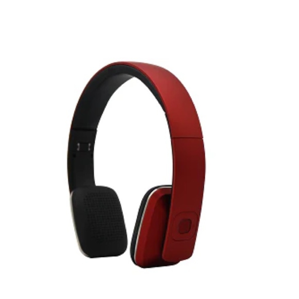 AI PRO Bluetooth wireless on-ear headphones